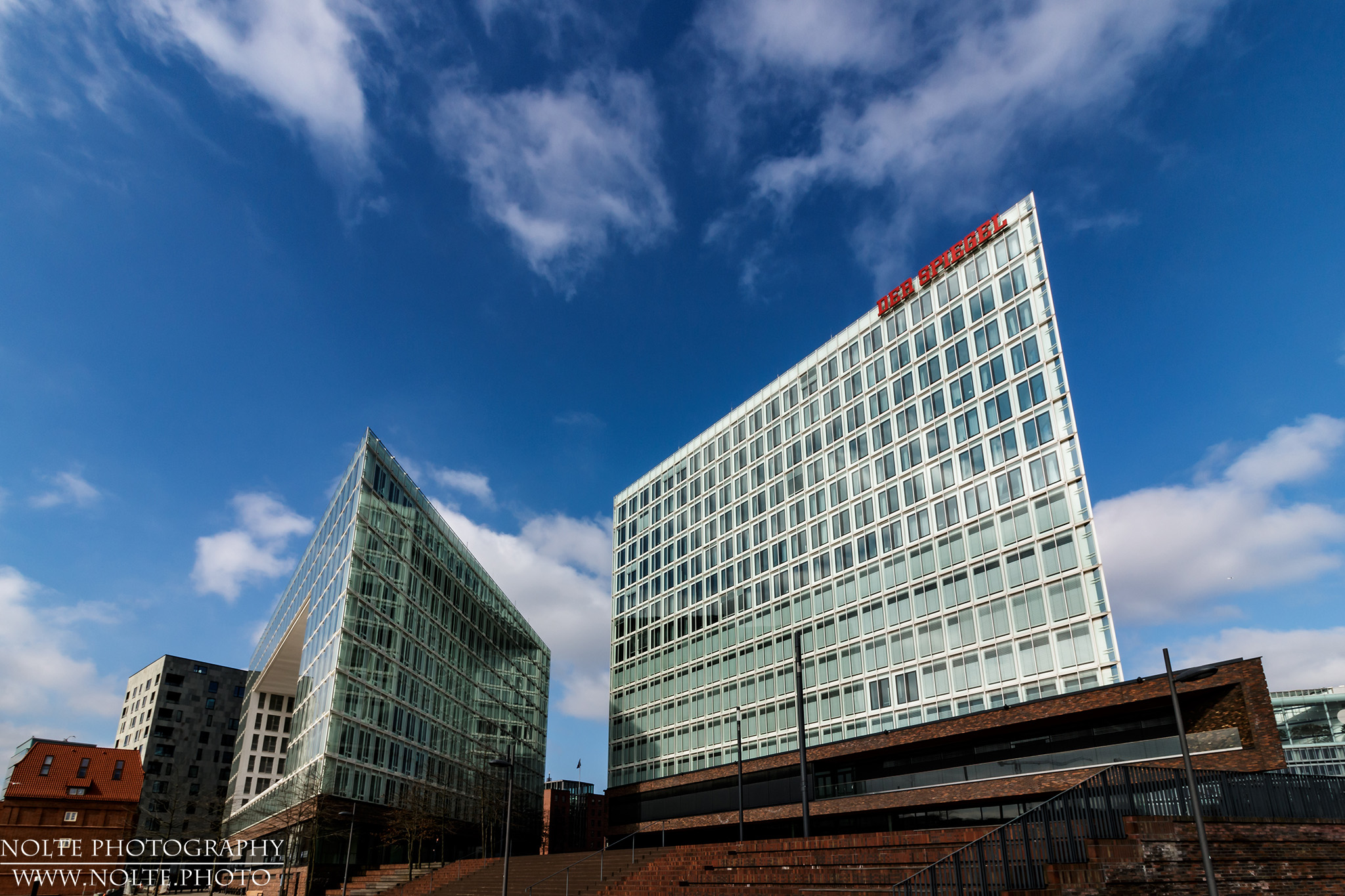 Der Spiegel im Spiegel