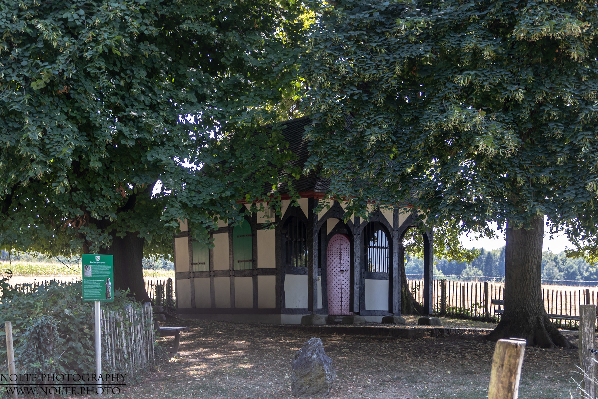 Et kleine Kapellsche