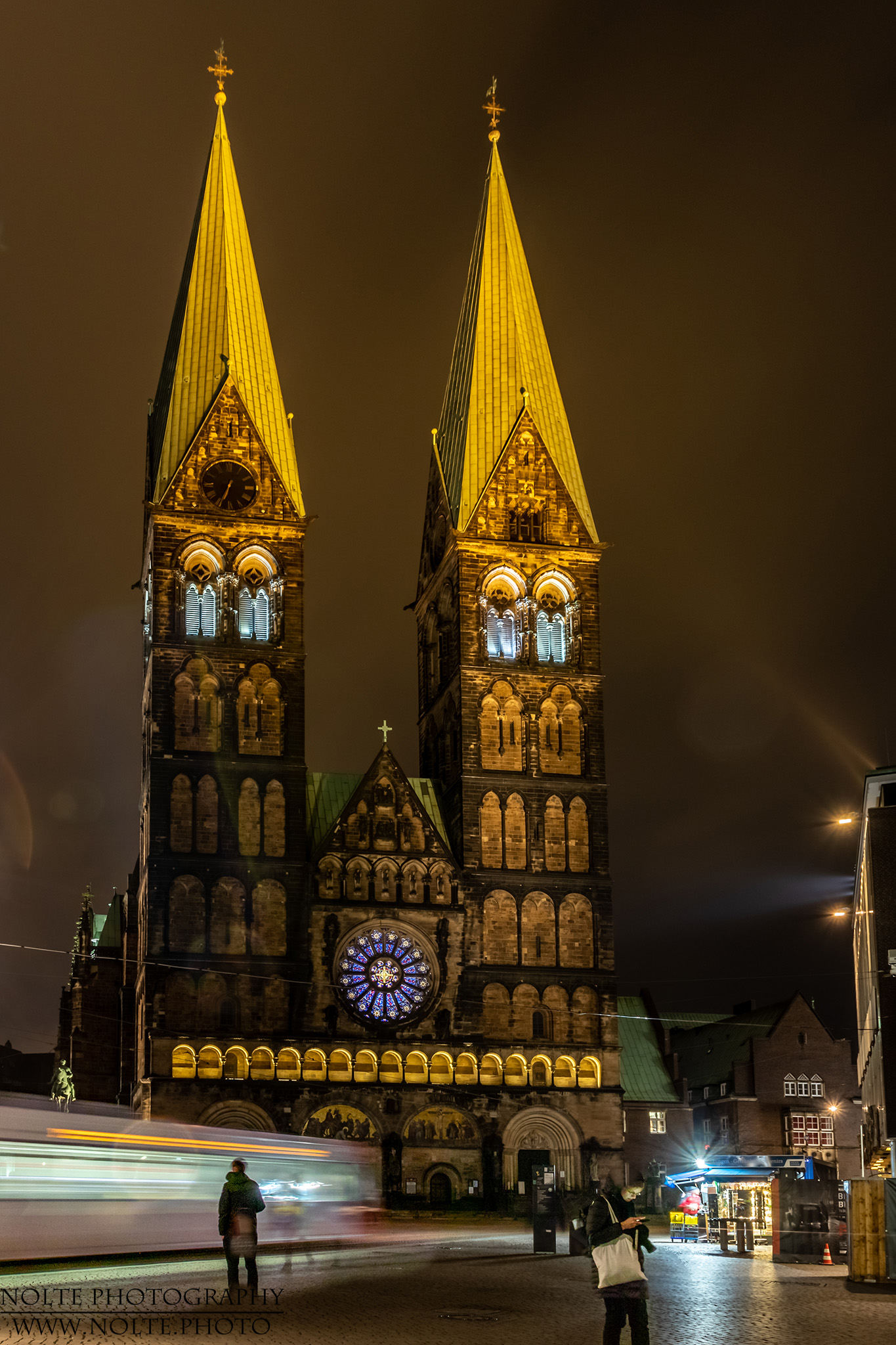 St. Petri-Dom zu Bremen