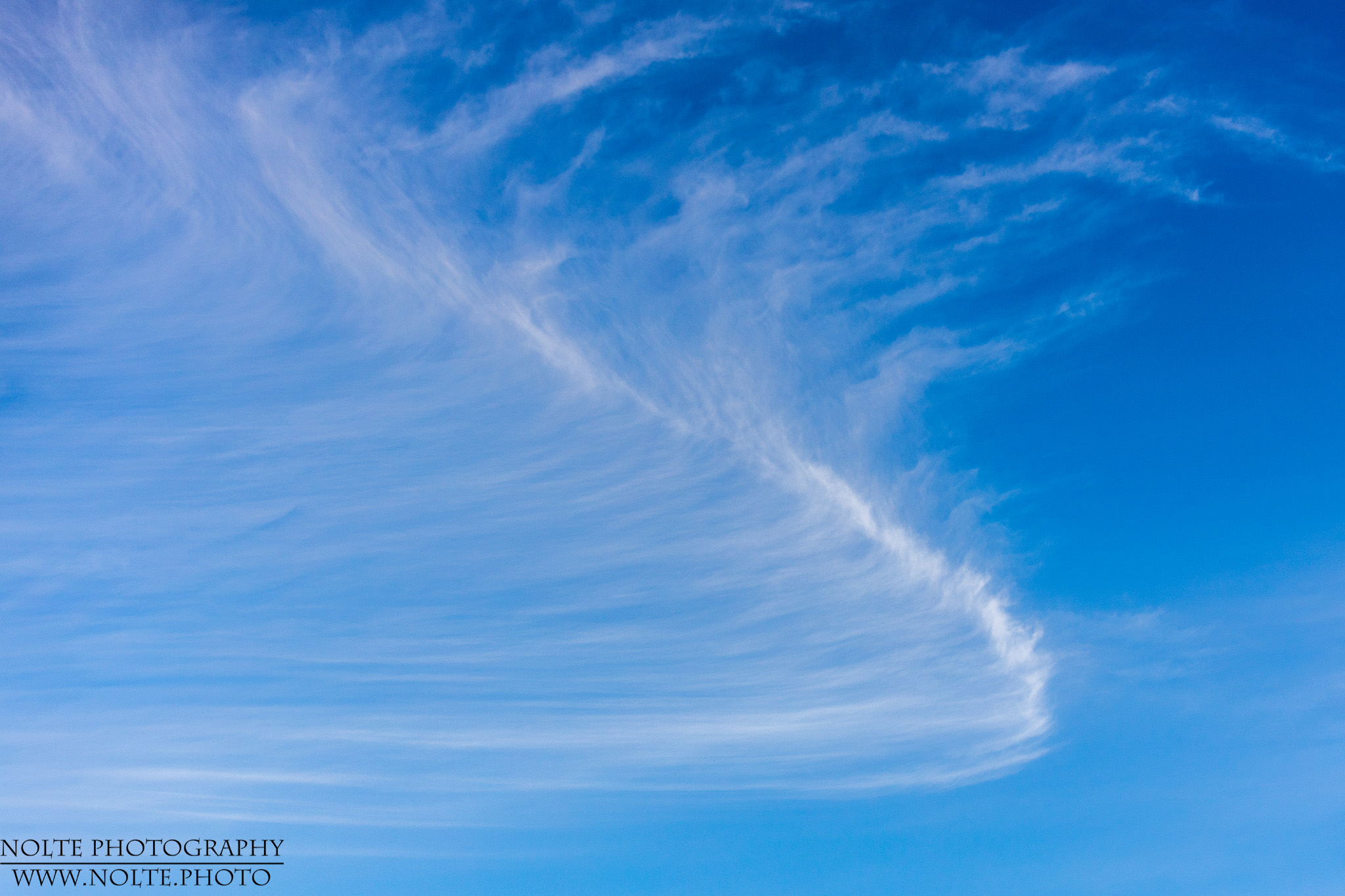 Vom Winde verweht...