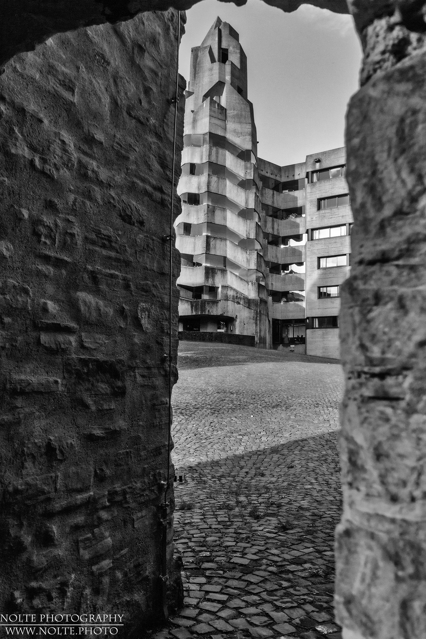 Vom alten zum neuen 1