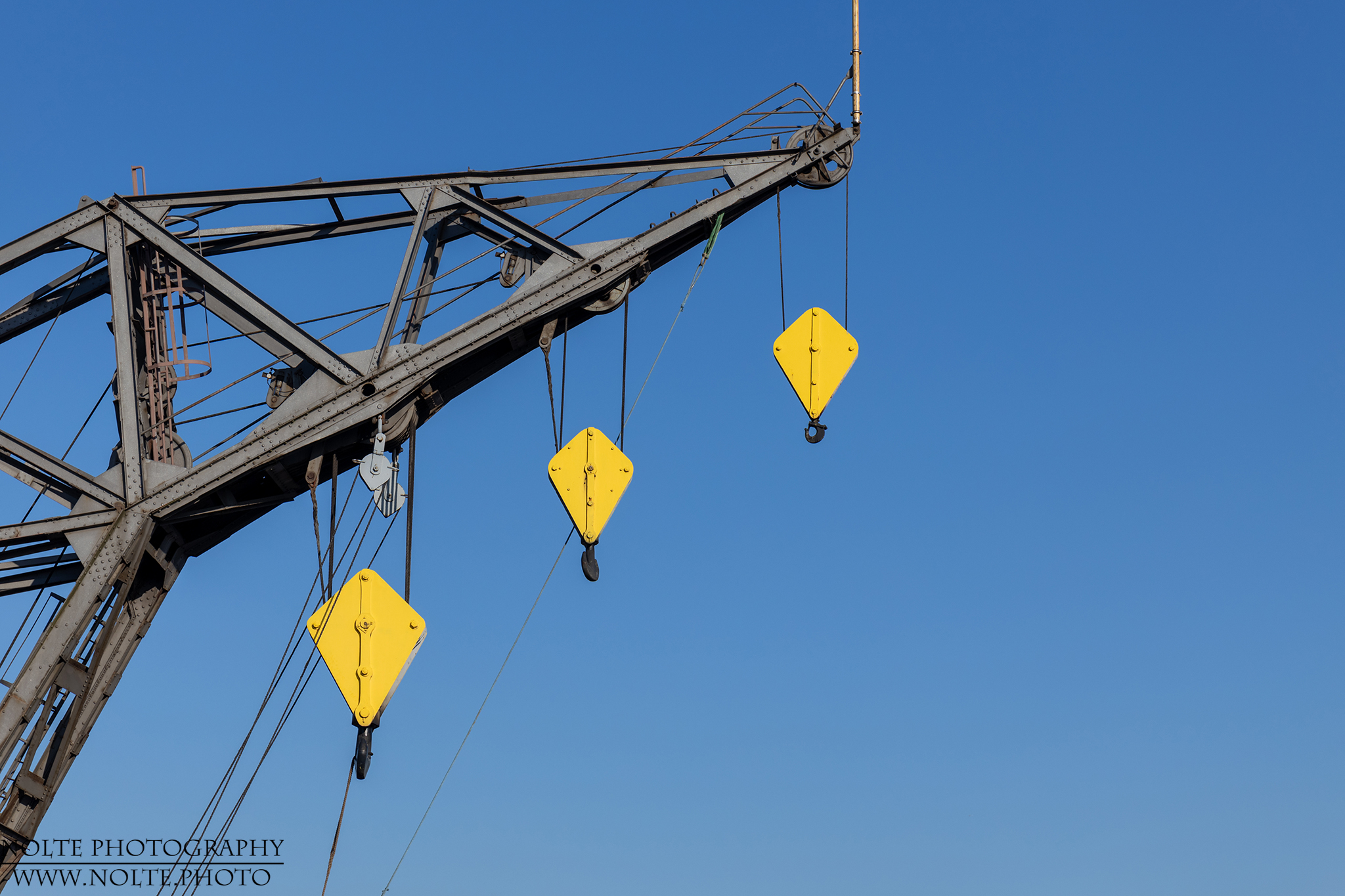 Die Sache hat doch mindestens nen Haken...