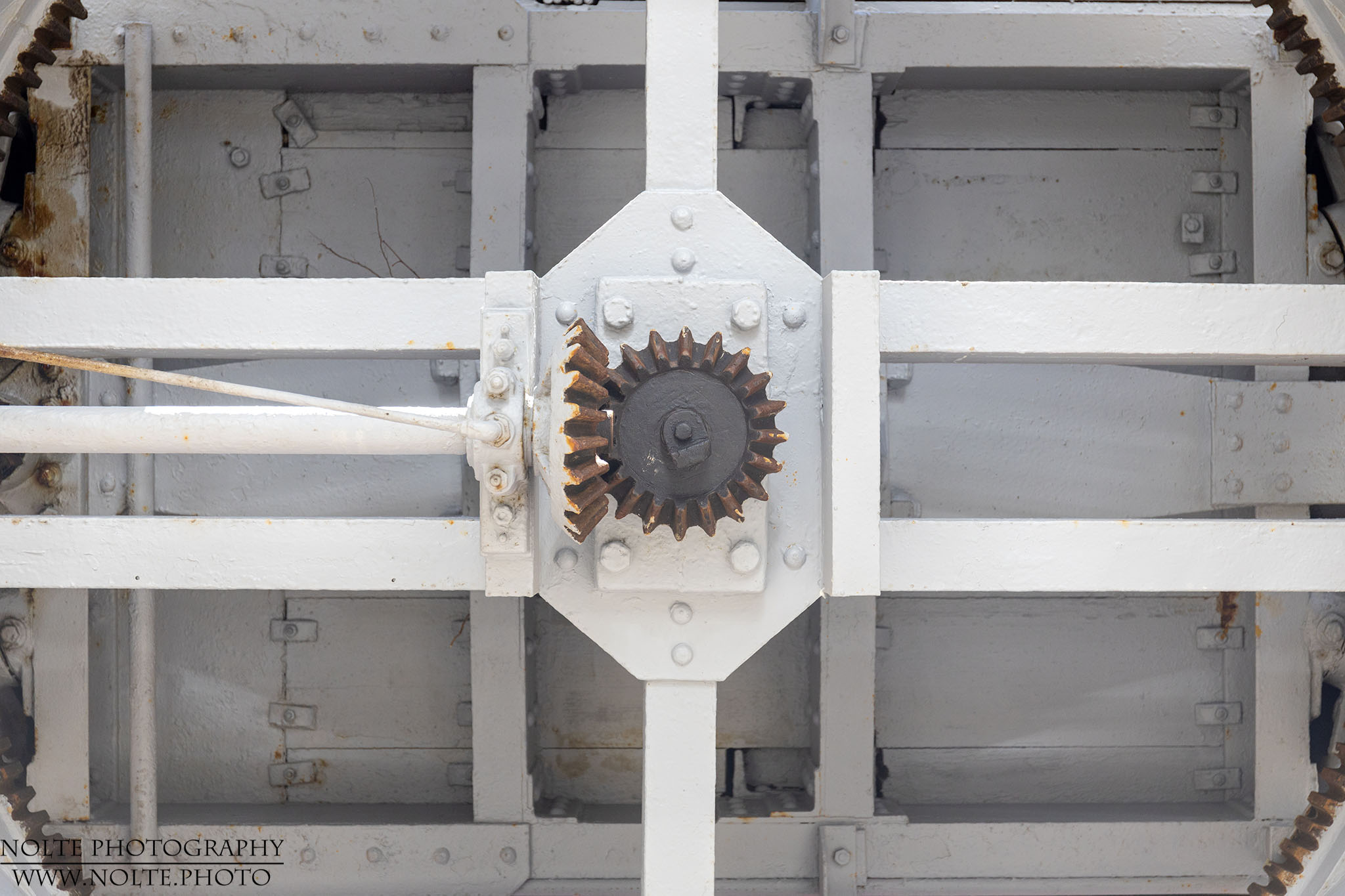 Technische Symmetrie