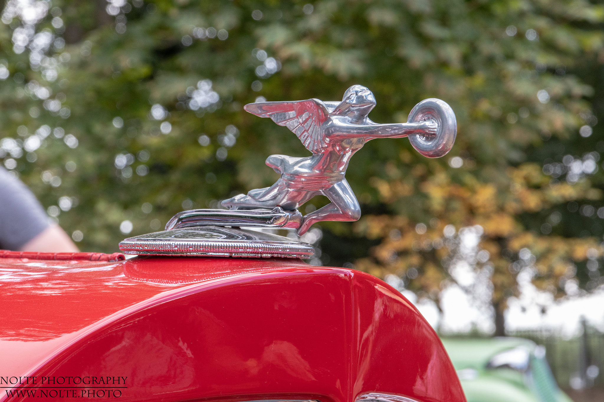 Das 5. Rad am Wagen?