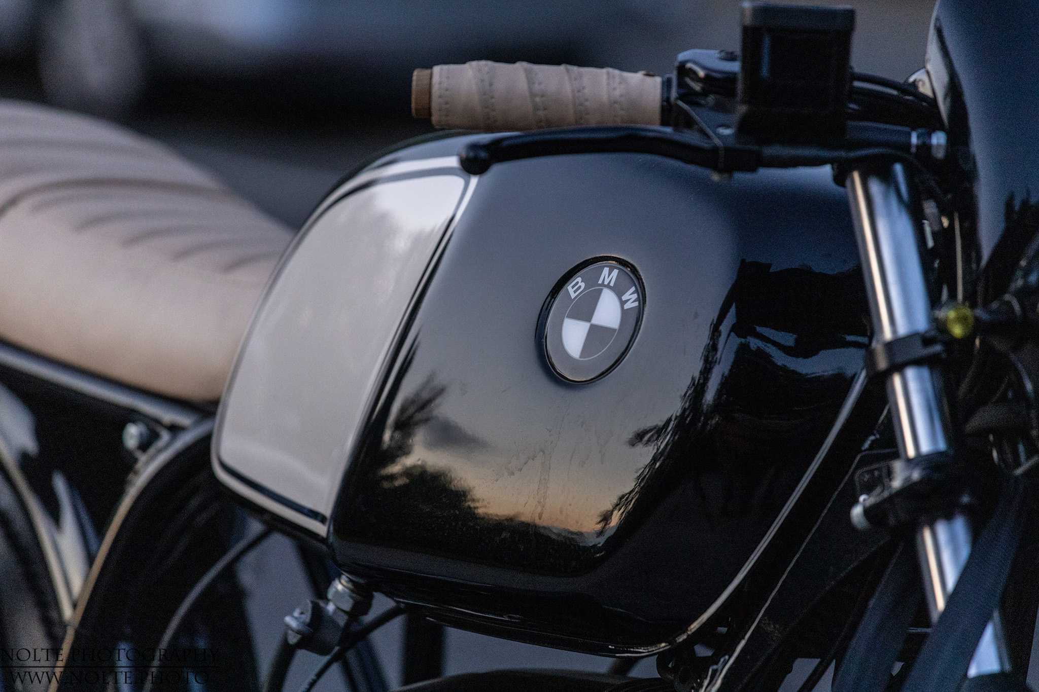 aAbendlichtreflektion