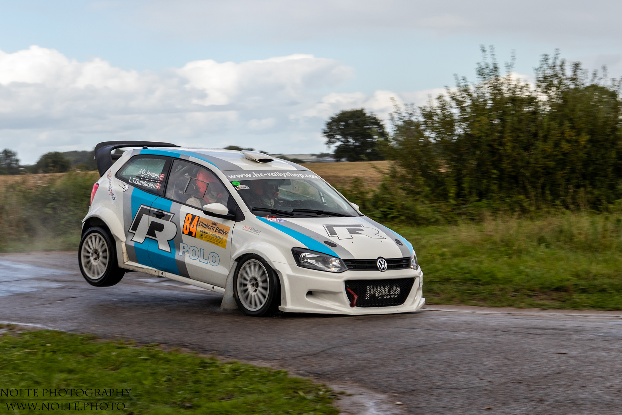 Runter kommen sie immer...