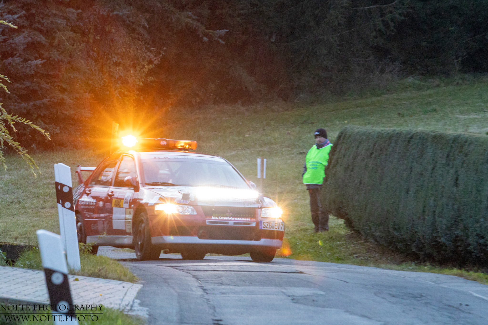 Auf zur letzten Runde