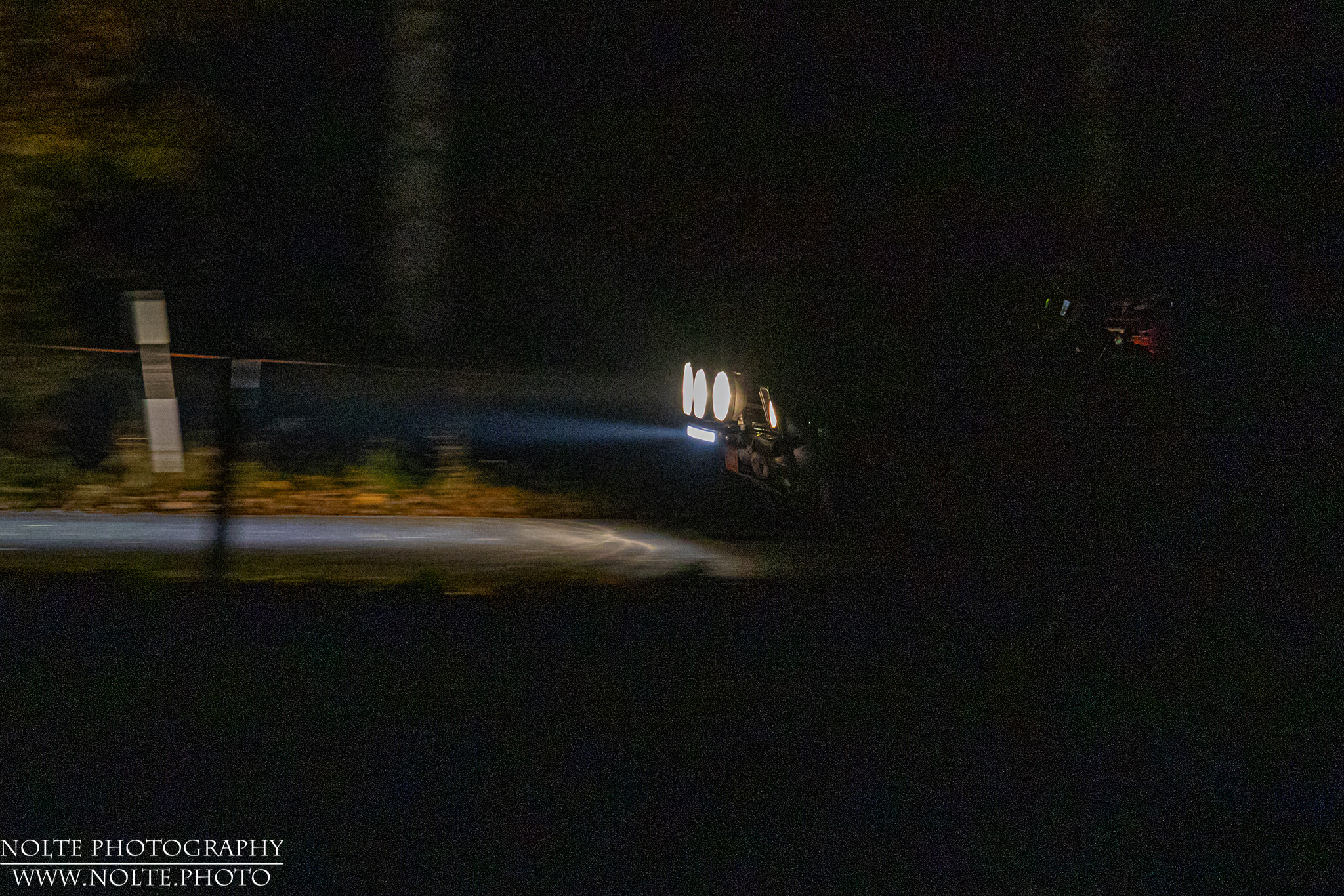 Ascona A mal ganz minimalistisch