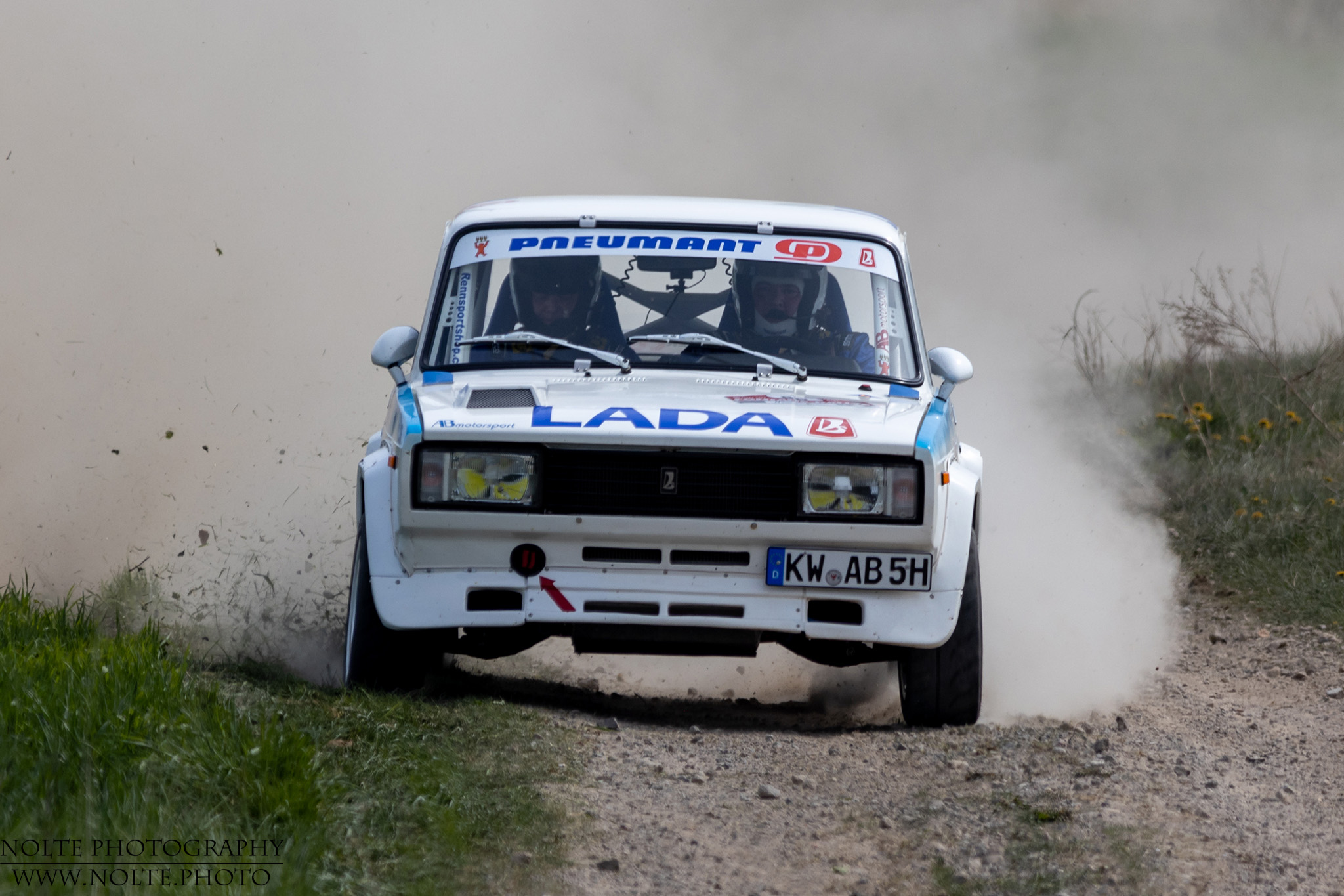 Lada 2105 VFTS