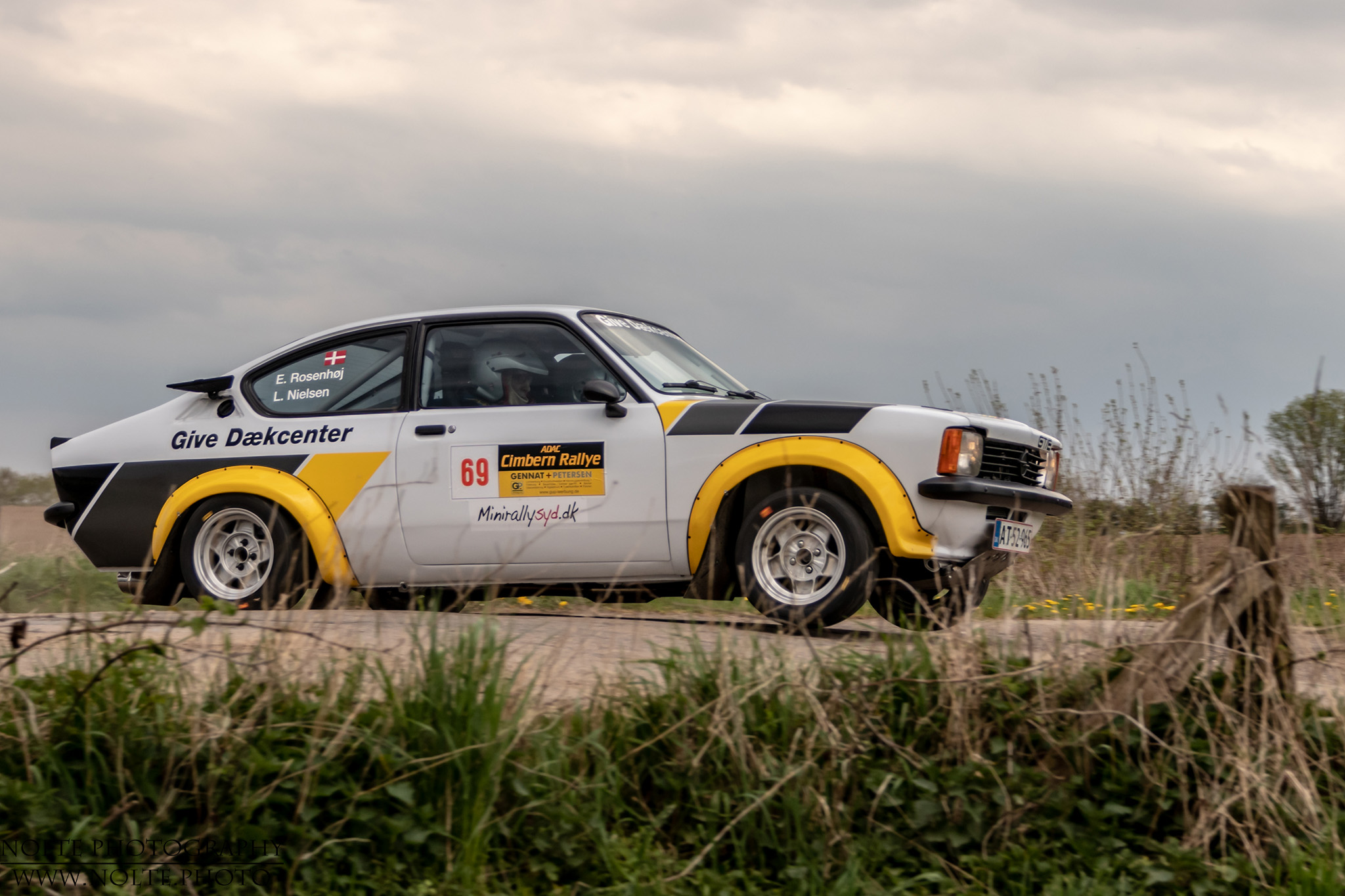 V ielleicht klappts mit Flügeln besser...