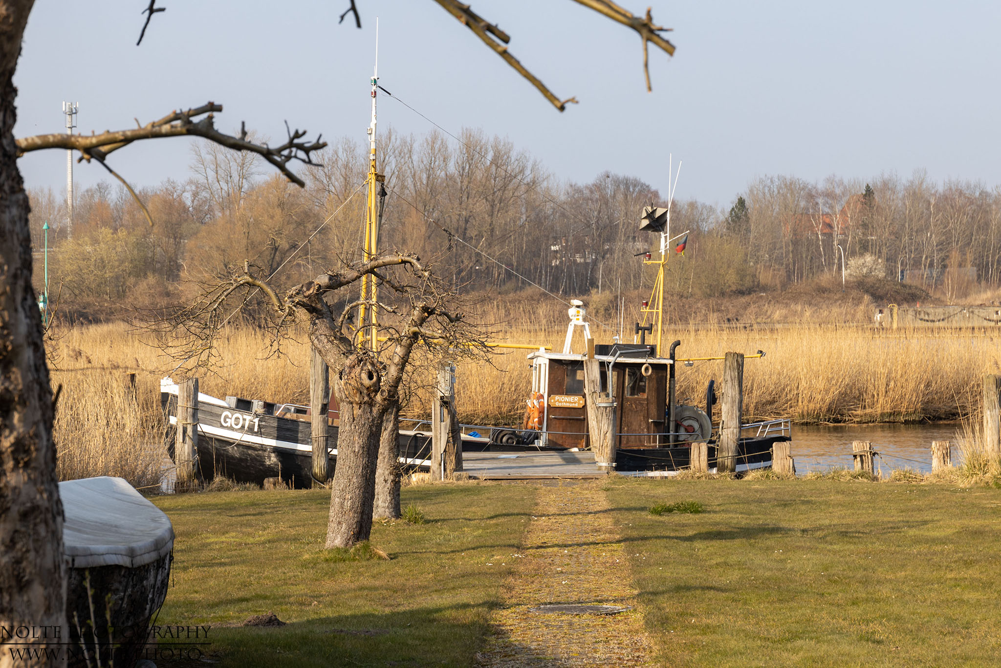 Angelegt - Für immer?