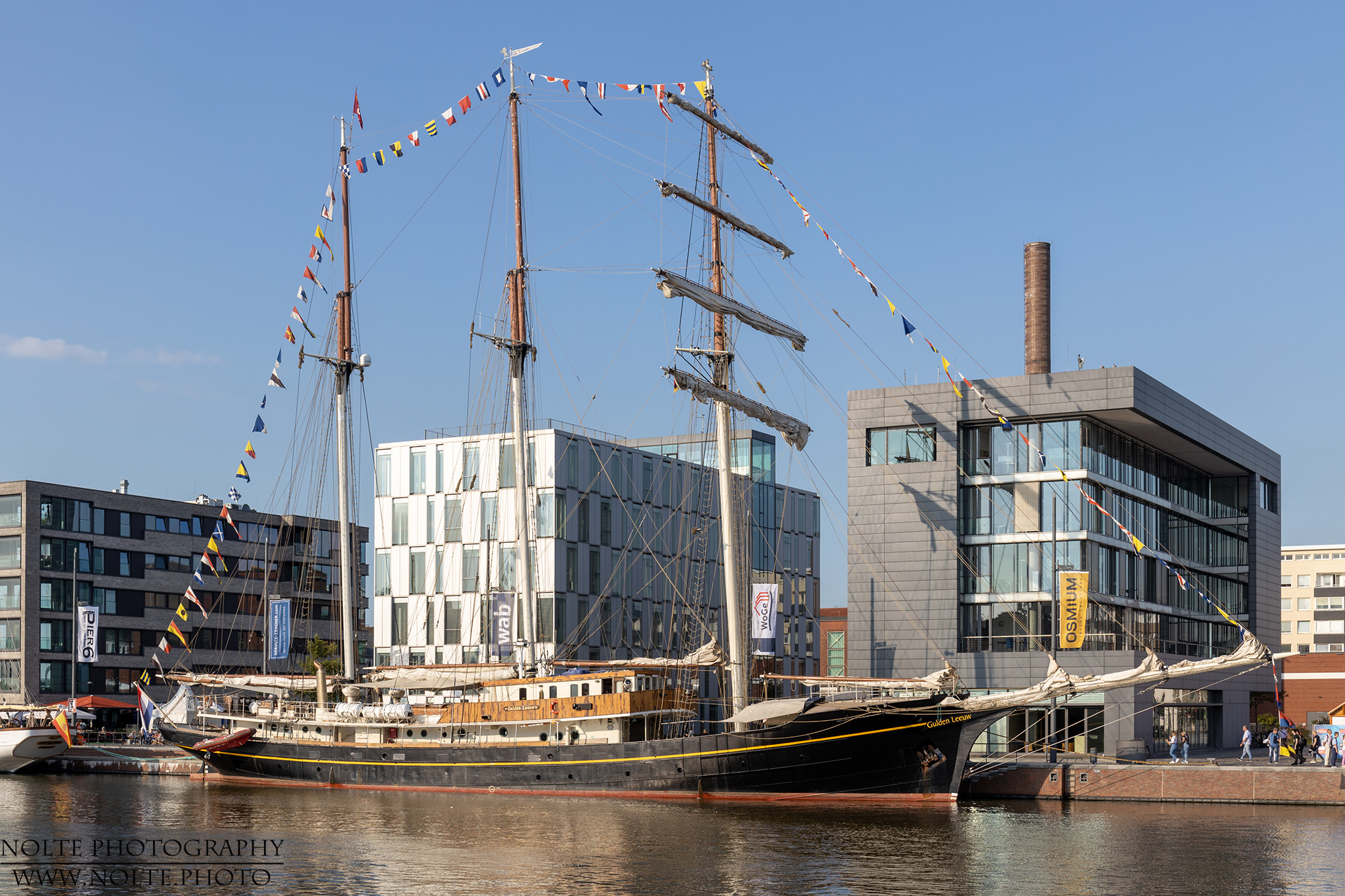 Historie vor Moderne